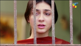 Ibn-e-Hawwa - Episode 12 - 30th April 2022